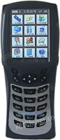 CL-981RFID无线手持机