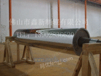 光面辊 热压辊 镀铬辊