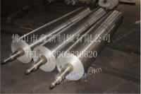 镜面辊 冷压辊 抛光辊