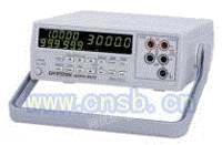 GOM-802零组件测试仪器