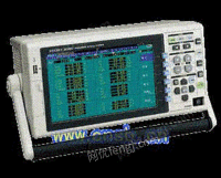 功率计|3390功率分析仪|日置