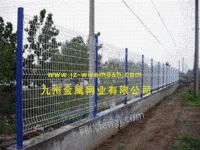 九州厂供应大连护栏网，大连金属网