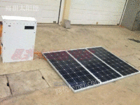 云南太阳能发电系统雨田太阳能发电