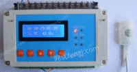 RS485总线联网温湿度控制器