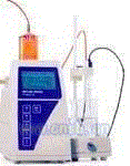 全自动酸碱滴定仪