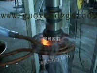 泵管感应加热设备