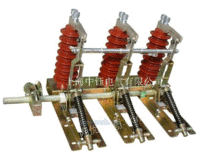 JN22-40.5/31.5型户内高压接地开关 