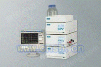 LC-100PLUS 二元高压梯度系统