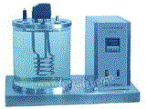 石油和合成液水分离性测定器