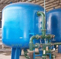 KG-L型压力式净水器，河水净水器，重力式净水器，一体化净水器
