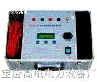 GD3100变压器直流电阻测试仪