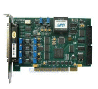 阿尔泰数据采集卡PCI8932
