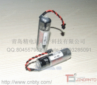 三菱PLC电池ER6VC119A