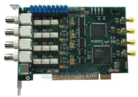 阿尔泰数据采集卡PCI8757