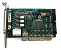 阿尔泰数据采集卡PCI8753