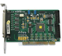 阿尔泰数据采集卡PCI8735