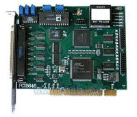 阿尔泰数据采集卡PCI8646