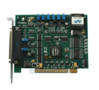 阿尔泰数据采集卡PCI8603