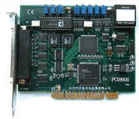 阿尔泰数据采集卡PCI8600