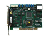 阿尔泰数据采集卡PCI8602