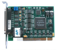 阿尔泰数据采集卡PCI8301