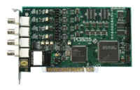 阿尔泰数据采集卡PCI8215