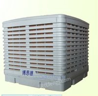 福建福州环保空调冷气机水冷空调冷