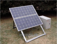 供应180W太阳能移动电源