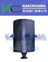 温州凯创ZQP型蒸汽排气消声器