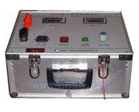 SXHL型回路电阻测试仪
