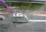 德国falch交通标志线清除机