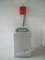 XQB55-168天津石家庄投币洗衣机