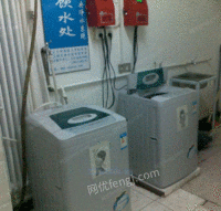 XQB55-168太原河北投币洗衣机