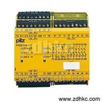 供应Pilz安全继电器77310