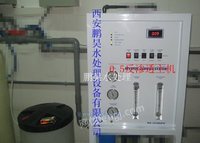 西安水处理设备反渗透膜设备