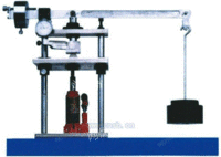 JD-2004塑料管压力试验机