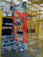 专业厂家供应轮胎拆垛机