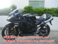 低价出售川崎摩托车ZX-10R