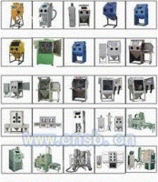 多喷砂机喷砂手套喷砂磨料