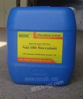 Naj-180无磷阻垢分散剂