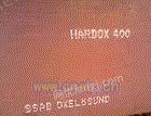 销售瑞典HARDOX400耐磨板