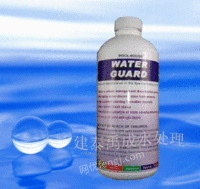 供应水处理药剂-碌霸水神绿水急救