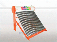 太阳能热水器  千禧系列