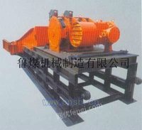 山东鲁煤耙斗机