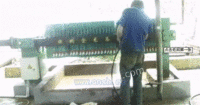 杭州压滤机厂家直销板框压滤机