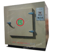 恒温热风循环烘箱-上海广树机电
