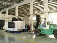 上海杨浦机器装卸搬运吊装公司