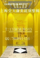 上海别墅电梯
