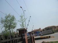 工厂仓库电子围栏,上海电子围栏