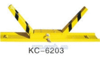 KC-6203手动车位锁